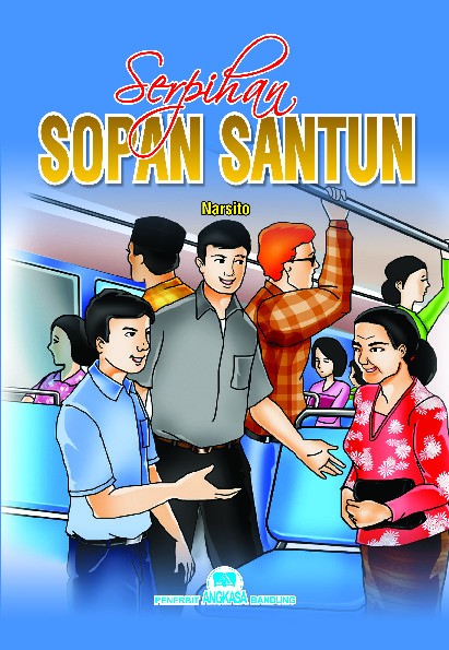 Serpihan Sopan Santun